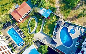 Praha Hotel Phu Quoc