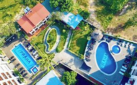 Praha Hotel Phu Quoc